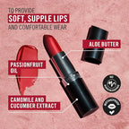 904 Lasting Finish Lipstick ROSETTO, 4g