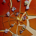 Le Monde Gourmand Crème Brûlée Eau de Parfum - 1 fl oz (30ml) - Toasted Sugar, Black Almond, Plum Perfume Notes