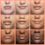 Hydrating Lip Glow Oil, Moisturizing Lip Glow Oil, Lip