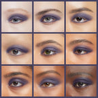 wet n wild Color Icon Eyeshadow - Ultra-Pigmented, Vitamin E Infused for a Silky-Smooth Moisturizing Application, Cruelty-Free & Vegan - Moonchild