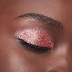 L'Oreal Paris Brilliant Eyes Shimmer Liquid Eye Shadow, Longwearing Lasting Shimmer, Crease Resistant, Flake-Proof, Precision Applicator, Quick Dry, Non-Greasy, Radiant Ruby, 0.1 oz.