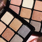 Viseart Paris Slimpro Pro Luxe Eyeshadow Palette (Paris