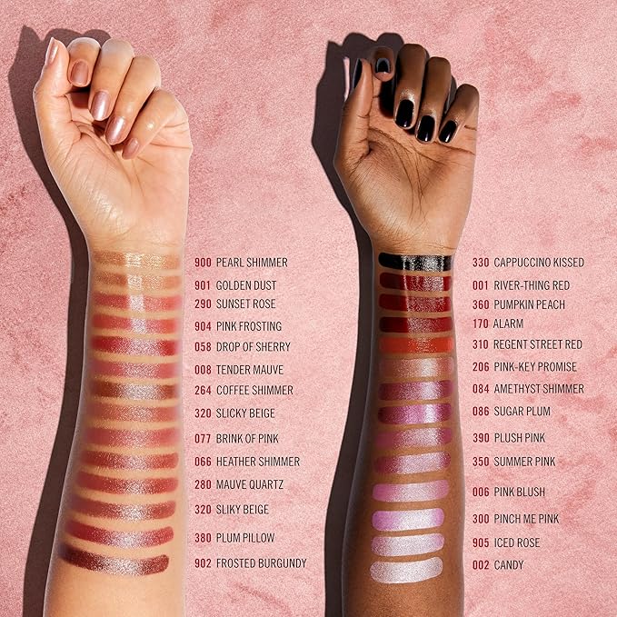 904 Lasting Finish Lipstick ROSETTO, 4g