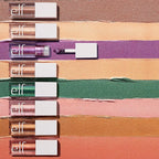 e.l.f. Liquid Metallic Eyeshadow, Quick-Drying, Long-Lasting, Gel-Based Formula For One-Swipe Pigmented Coverage, Vegan & Cruelty-Free, Galaxy
