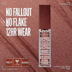 NYX PROFESSIONAL MAKEUP, Ultimate Glowshots Vivid Rich - Six Figs