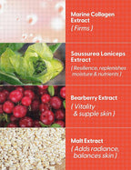 It'S SKIN Collagen Nutrition Eye Cream - Eye Bag Cream Eye Care w/Collagen | Korean Eye Cream for Dark Circles and Puffiness | Beauty & Personal Care Under Eye Cream for Puffiness and Bags 0.88 oz