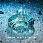 Britney Spears Curious, Eau De Parfum EDP Spray for Women, 3.3 Fl Oz